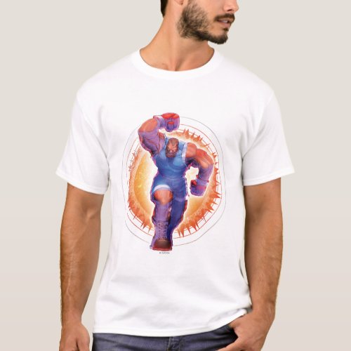 Balrog T_Shirt