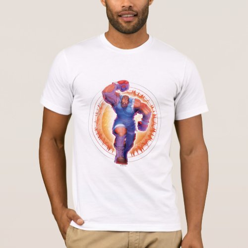 Balrog T_Shirt