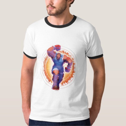 Balrog T_Shirt