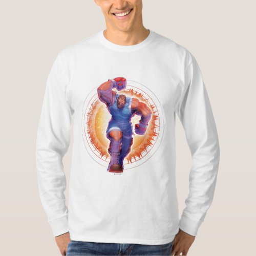 Balrog T_Shirt