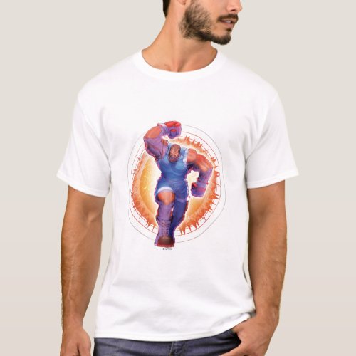 Balrog T_Shirt