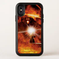 Gandalf (Lord Of The Rings Inspired): Custom Pet Phone Case