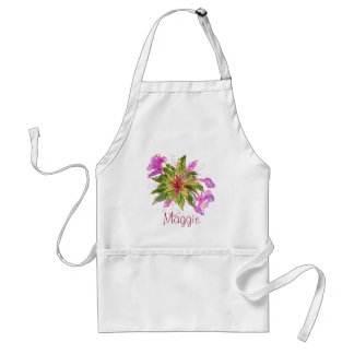 Balsam Bouquet Adult Apron