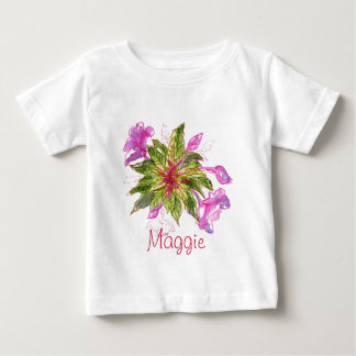 Balsam Bouquet Baby T-Shirt