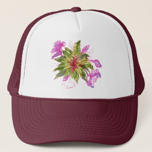 Balsam Bouquet Trucker Hat