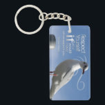 Baltasar Gracian Inspirational Quote "Respect" Keychain<br><div class="desc">"Respect yourself if you would have others respect you." –Baltasar Gracian. Get this inspirational quote as keychain. If you prefer black and white pictures,  simply click the blue Edit Design button -> Filters -> Black & White -> Done,  et voila!</div>