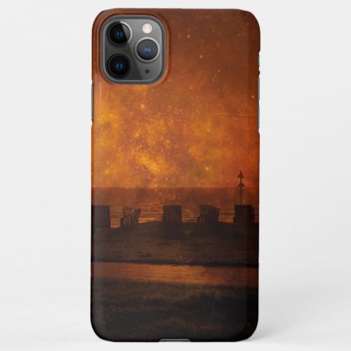 Baltic Sea iPhone 11Pro Max Case