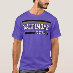 Baltimore  20 T-Shirt