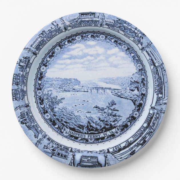 China paper plates store