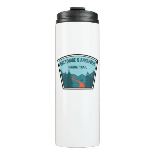 Baltimore & Annapolis Trail Thermal Tumbler