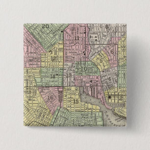 Baltimore Button