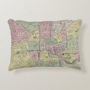 Baltimore Decorative Pillow