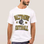 Baltimore Football 1 T-Shirt
