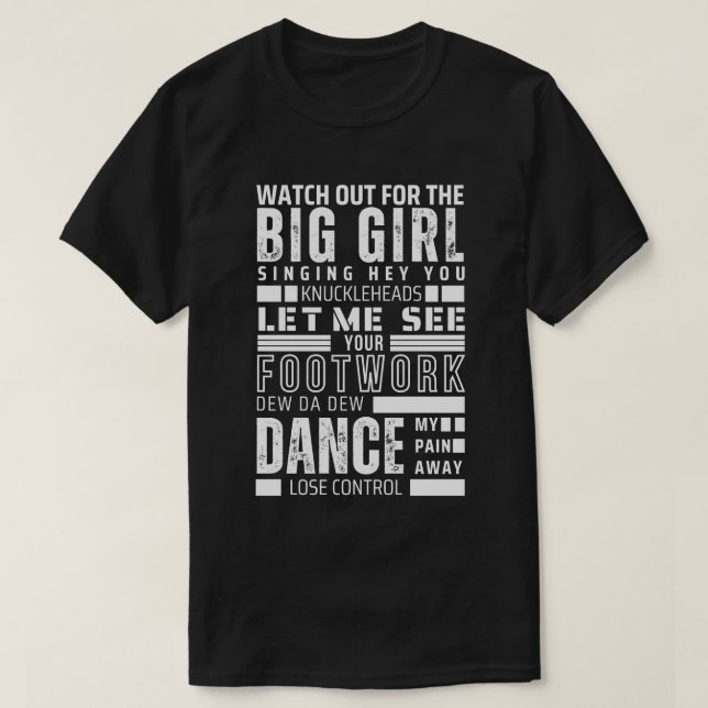 Baltimore Legends T-Shirt (Design Front)