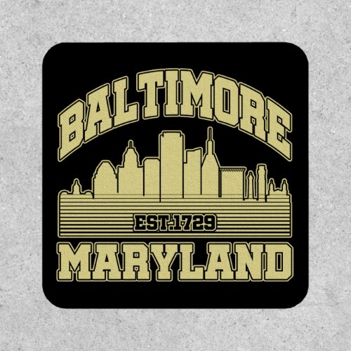 BaltimoreMaryland Patch