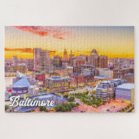 Baltimore, Maryland, United States