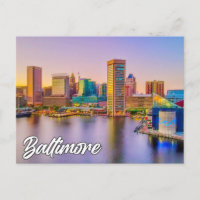 Baltimore, Maryland, USA