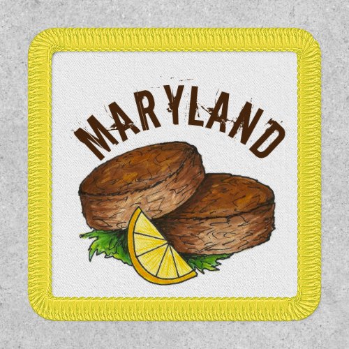 Baltimore MD Maryland Crab Cakes Seafood Foodie Patch
