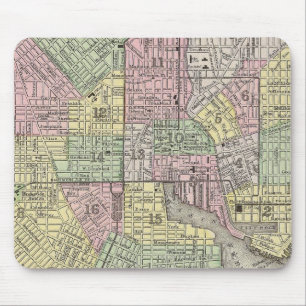 Baltimore Mouse Pad