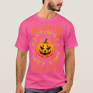 Baltimore Party Time 1 T-Shirt