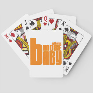 Baltimore Poker Cards