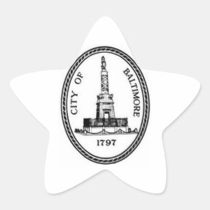 Baltimore Seal