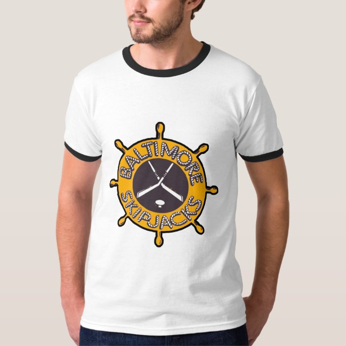 baltimore skipjacks shirt