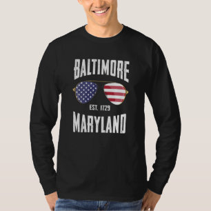 Baltimore T-Shirt