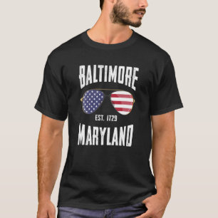 Baltimore T-Shirt