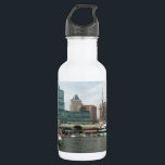 Baltimore Water Bottle<br><div class="desc">DLPhotography</div>