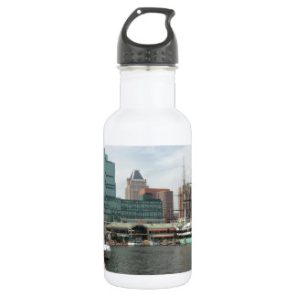 Baltimore Water Bottle