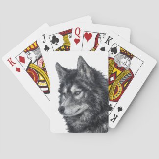 Balto Dog