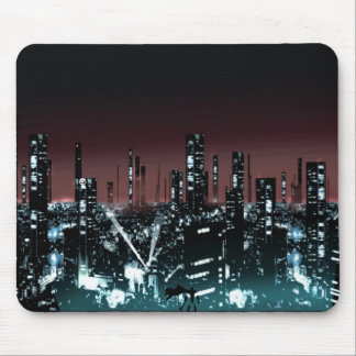 Balzar Mousemat Mouse Pad