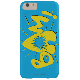 BAM! BARELY THERE iPhone 6 PLUS CASE