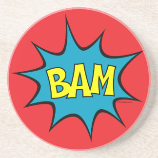 Bam! Coaster