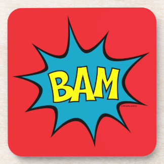 BAM! COASTER