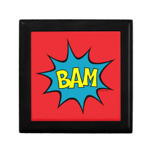 Bam! Gift Box