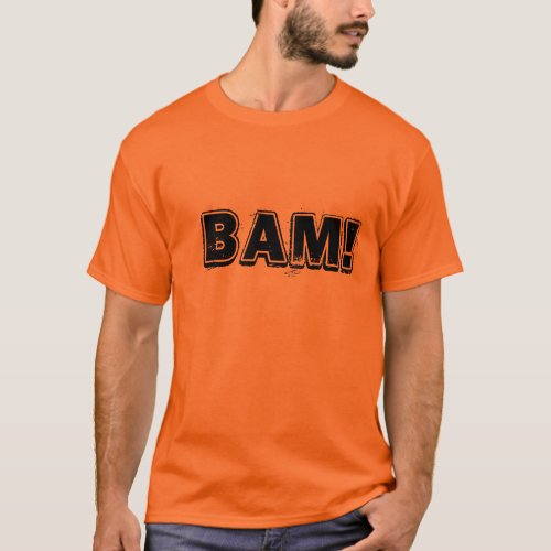 BAM T_Shirt