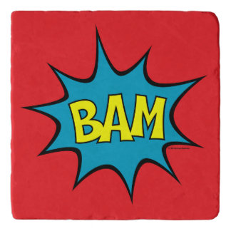 Bam! Trivet