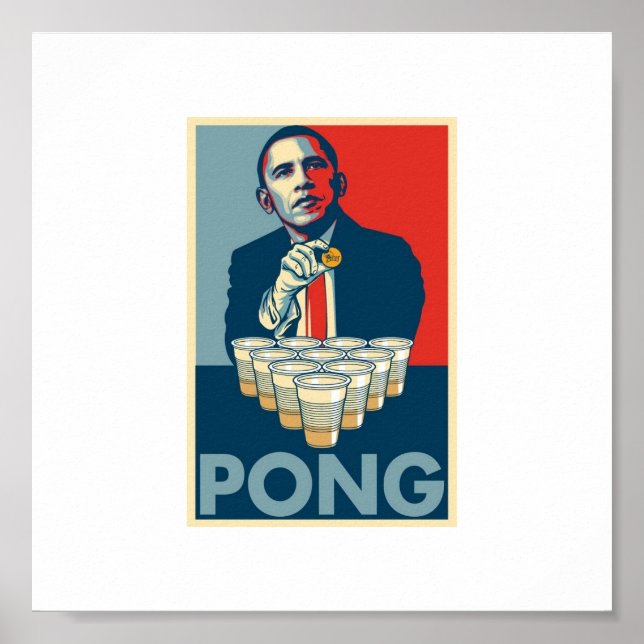 BAMA-PONG poster (Front)
