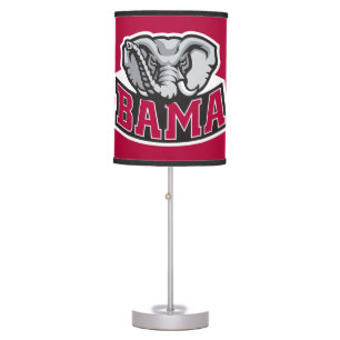 Bama with Big Al Table Lamp