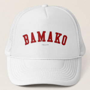 Bamako