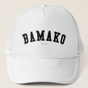Bamako