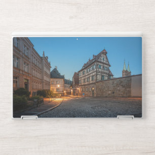 Bamberg Germany HP Laptop Skin