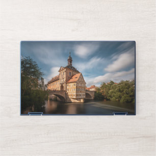 Bamberg Germany HP Laptop Skin