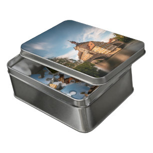 Bamberg Germany Jigsaw Puzzle