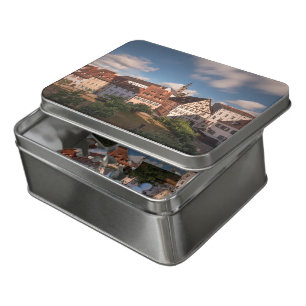 Bamberg Germany Jigsaw Puzzle