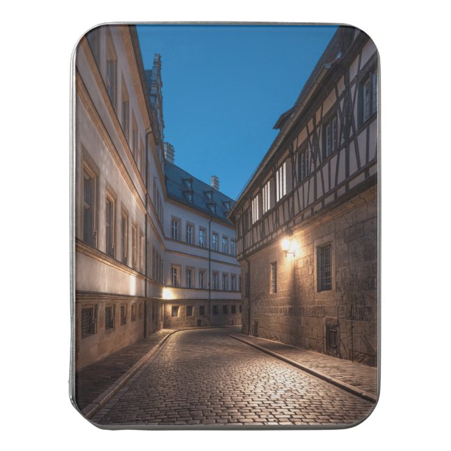 Bamberg Germany Jigsaw Puzzle (Lid Vertical)
