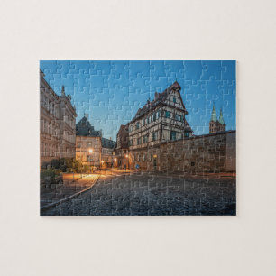 Bamberg Germany Jigsaw Puzzle