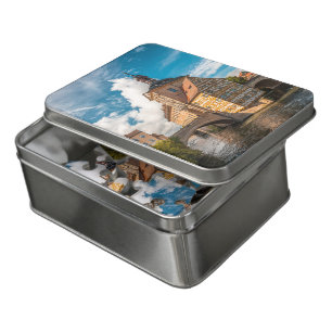 Bamberg Germany Jigsaw Puzzle